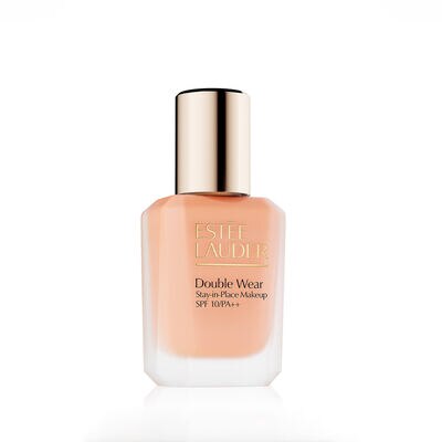 DOUBLE WEAR STAY-IN-PLACE MAKEUP (BASE DE MAQUILLAJE)